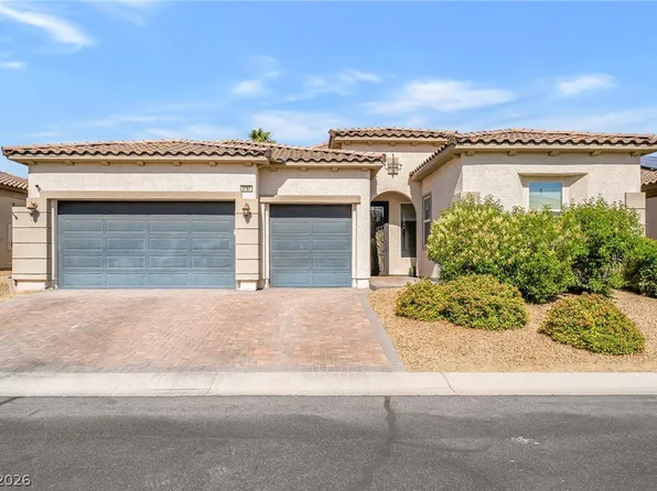 5781 Douglas Everett St, Las Vegas, NV 89120