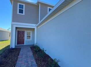 5056 Sparkling Water Way, Kissimmee, FL 34746