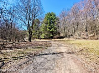 830 Sorber Mountain Rd W, Noxen, PA 18636