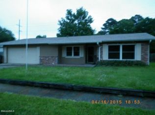 1427 Wakefield Ter, Titusville, FL 32796