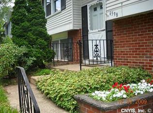 6598 Rutger Rd, East Syracuse, NY 13057