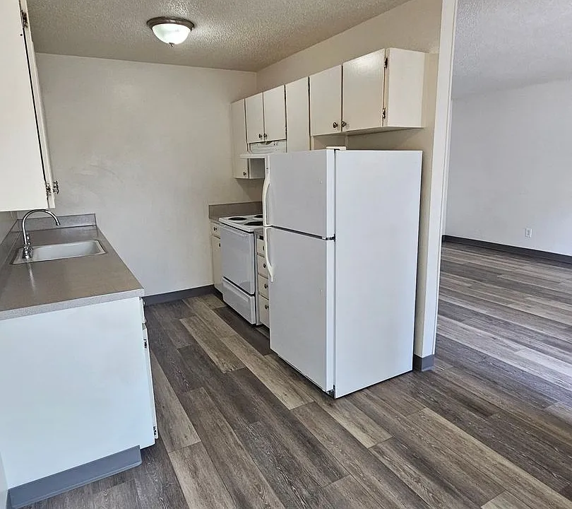 S815 - Star Apartments