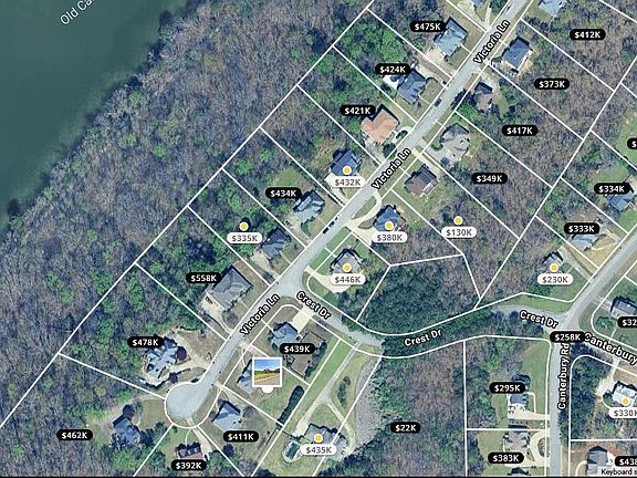 5th image of 5918 Crest Dr