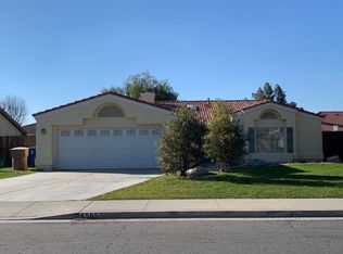 8505 Tamworth St, Bakersfield, CA 93313