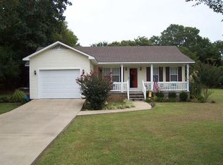 50 Nancy B Dr, Savannah, TN 38372