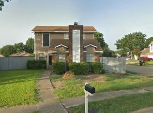 1300 Hackamore St, Mesquite, TX 75149