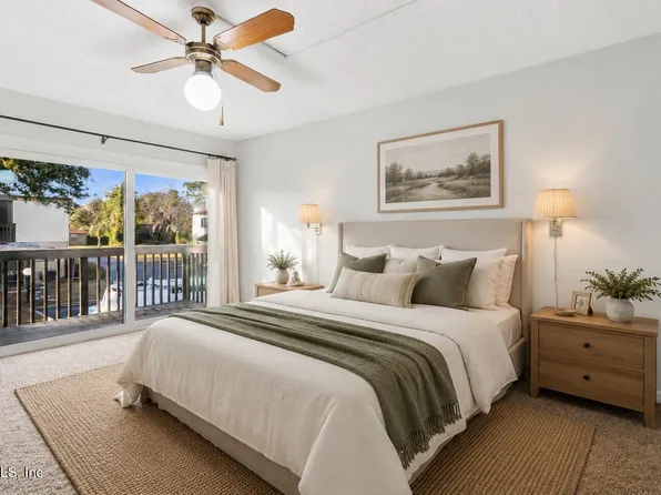 5400 LA MOYA Avenue #24, Jacksonville, FL 32210