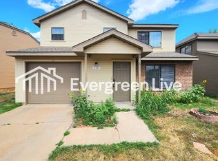 117 Raven Dr, Clovis, NM 88101