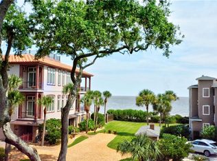 760 Ocean Blvd UNIT 102, Saint Simons Island, GA 31522