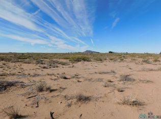 Keeler Rd NW TRACT 1, Deming, NM 88030