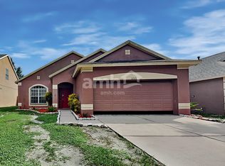 12723 Bramfield Dr, Riverview, FL 33579