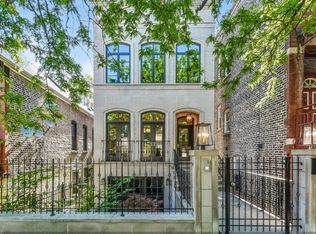1651 N Paulina St, Chicago, IL 60622