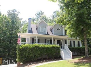 385 Oliver Ct, Douglasville, GA 30134