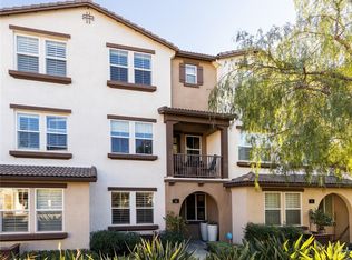 10 Ibiza, Rancho Santa Margarita, CA 92688