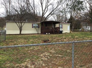 5726 Randy Dr, House Springs, MO 63051