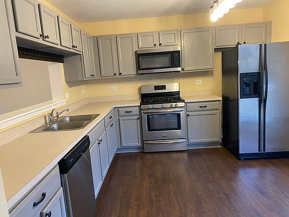 5th image of 2604 Canyon Dr #2604