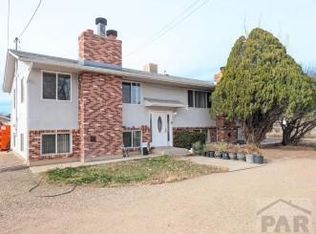 1491 29th Ln, Pueblo, CO 81006