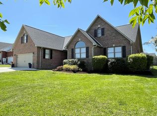 438 Denton Ave, Cookeville, TN 38501