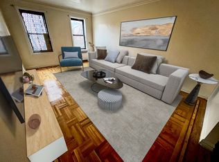 222 E 202nd St APT 3B, Bronx, NY 10458