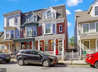 351 E Poplar St, York, PA 17403