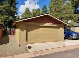 2401 W Route 66 LOT 24, Flagstaff, AZ 86001