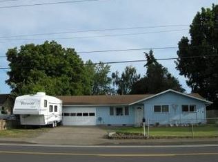 3986 Barger Dr, Eugene, OR 97402