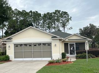 4463 N Lake Vista Trl, Hernando, FL 34442