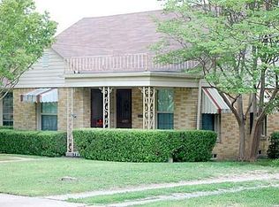 7026 Vivian Ave, Dallas, TX 75223