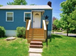 215 Pennsylvania Ave, Clementon, NJ 08021