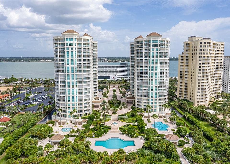 1st image of 1170 Gulf Blvd APT 505
