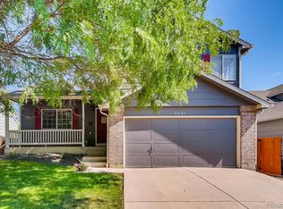 5521 Hudson Cir, Thornton, CO 80241