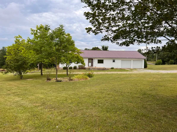 18279 Highway H, Elk Creek, MO 65464