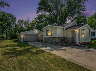 41 Blanche Ave, Kalamazoo, MI 49001