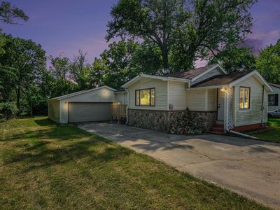 41 Blanche Ave, Kalamazoo, MI, 49001