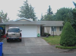 1424 S Fawn Ct, Cornelius, OR 97113
