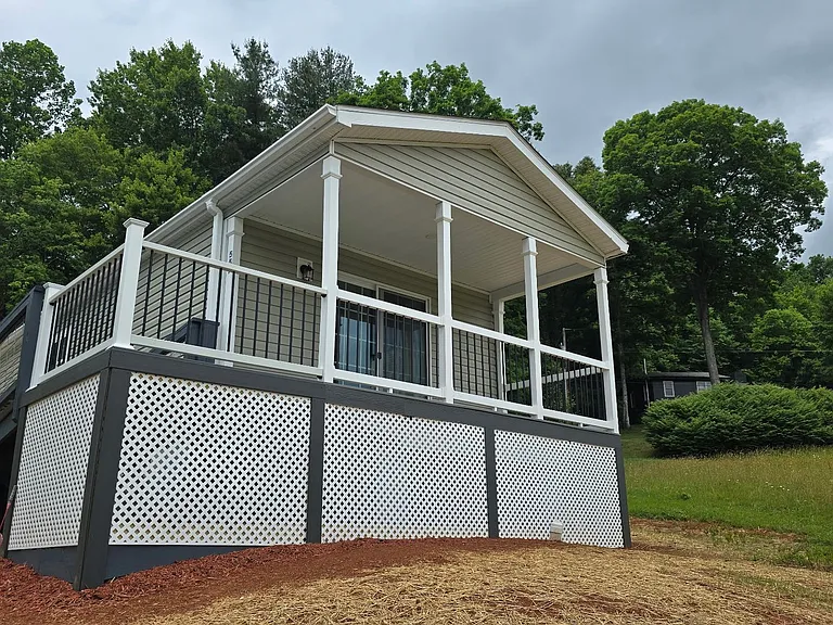 557 Monteith Branch Rd — Photo 2