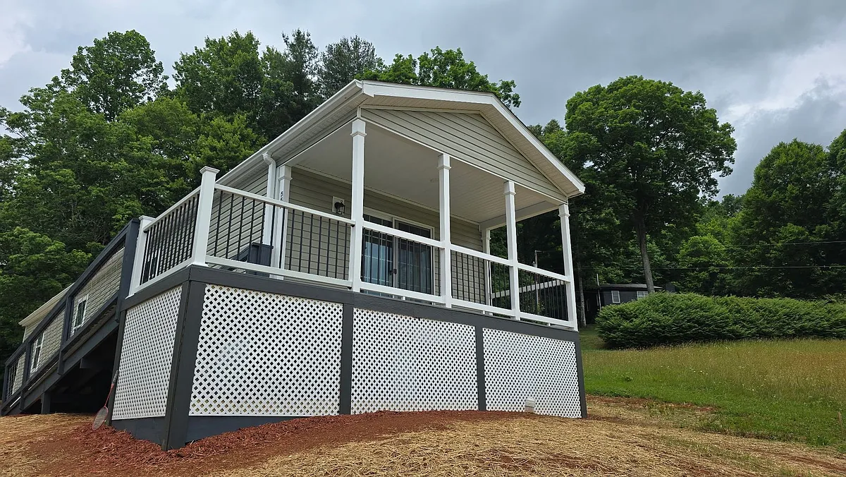 Building Photo - 557 Monteith Branch Rd