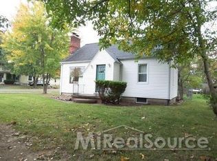 1530 Corunna Ave, Owosso, MI 48867