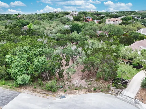 311 Quiet Eve LOT 44, San Antonio, TX 78260