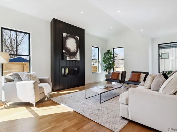 2781 S Harrison Street, Denver, CO 80210