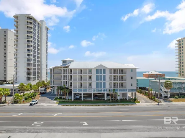 903 W Beach Blvd #311, Gulf Shores, AL 35642