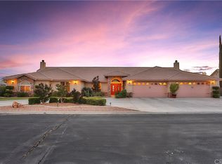 13338 Choco Rd, Apple Valley, CA 92308