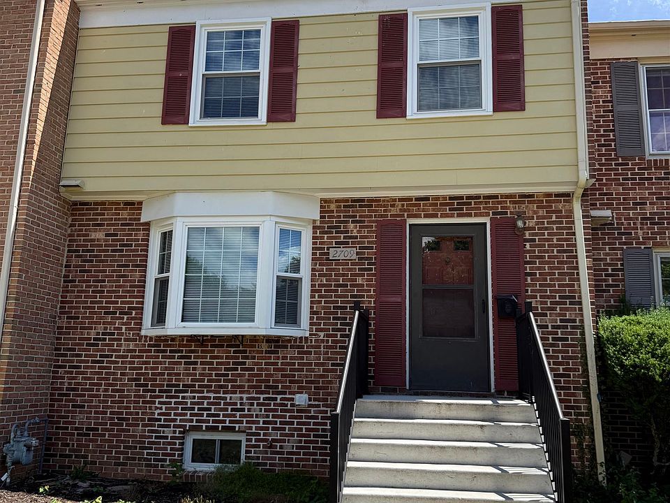1st image of 2709 Newton Ct