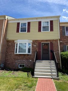 2709 Newton Ct, Blacksburg, VA, 24060