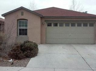 2527 Angel Dr NW, Albuquerque, NM 87120