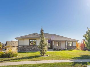 17103 Bondesson St, Bennington, NE 68007