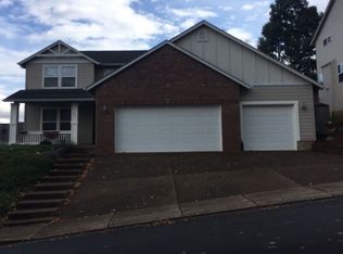 894 Van Buren Dr NW, Salem, OR