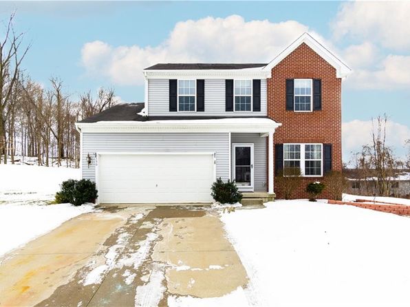 houses in streetsboro