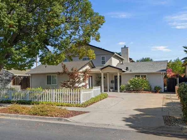 5540 Dartmouth Dr, San Jose, CA 95118
