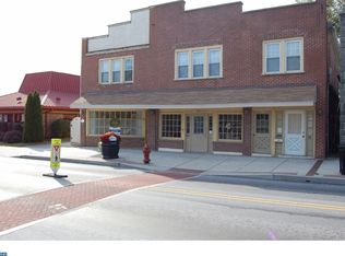 60 S 3rd St, Oxford, PA 19363
